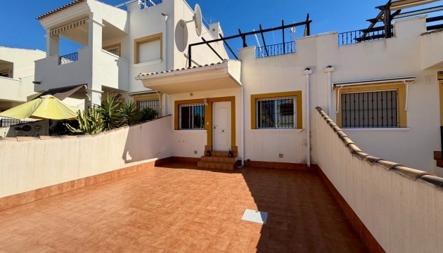 Sale - Townhouse - Orihuela - Entre Naranjos Vistabella
