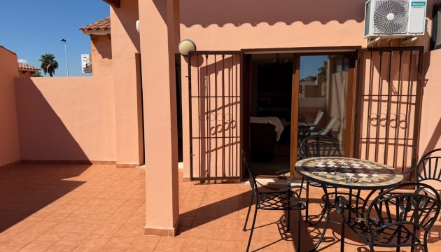 Sale - Apartment - Torrevieja - Aguas Nuevas