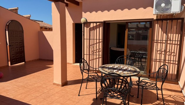 Sale - Apartment - Torrevieja - Aguas Nuevas