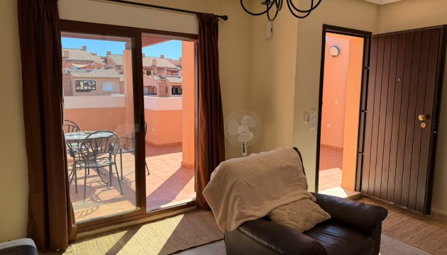 Sale - Apartment - Torrevieja - Aguas Nuevas