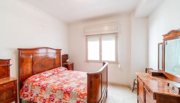 Revente - Appartement - Torrevieja - Habaneras