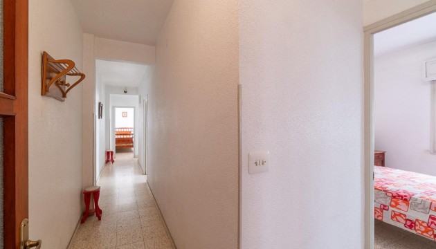 Revente - Appartement - Torrevieja - Habaneras