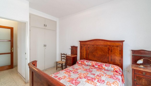 Revente - Appartement - Torrevieja - Habaneras