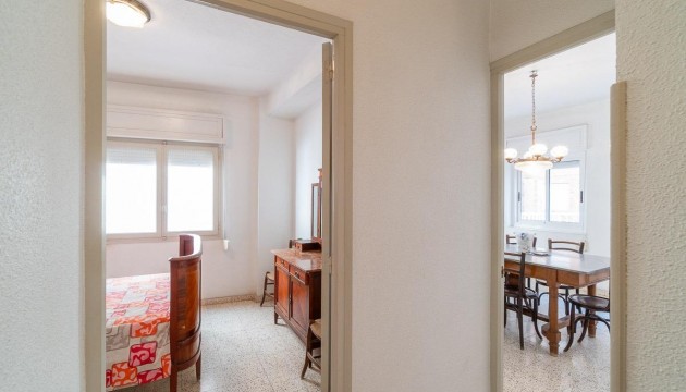 Revente - Appartement - Torrevieja - Habaneras
