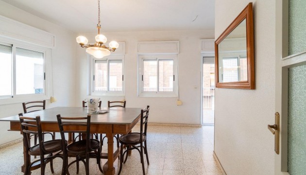 Revente - Appartement - Torrevieja - Habaneras