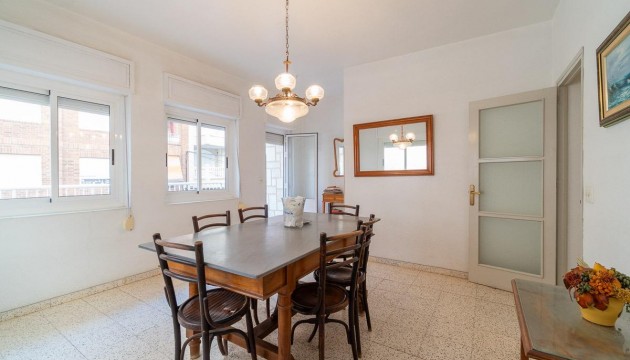 Revente - Appartement - Torrevieja - Habaneras