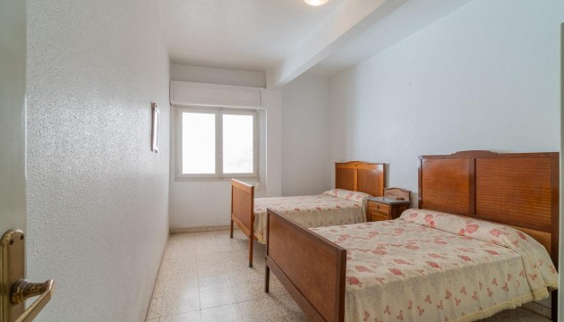 Revente - Appartement - Torrevieja - Habaneras