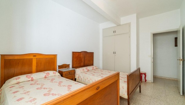 Revente - Appartement - Torrevieja - Habaneras