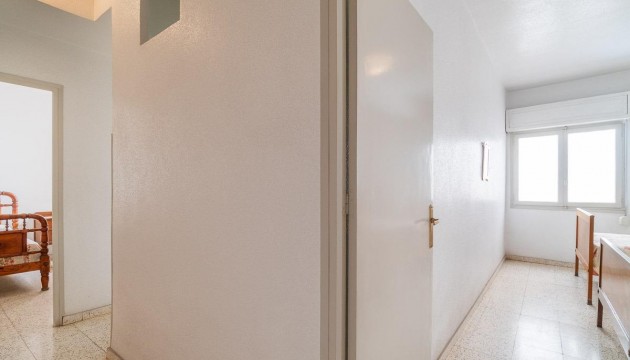 Revente - Appartement - Torrevieja - Habaneras