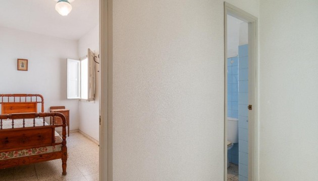 Revente - Appartement - Torrevieja - Habaneras