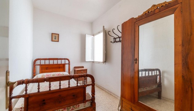 Revente - Appartement - Torrevieja - Habaneras