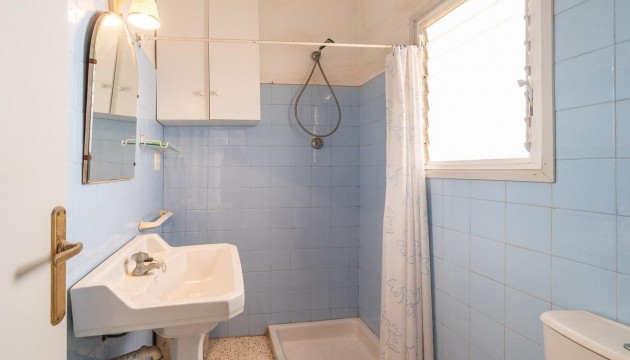 Revente - Appartement - Torrevieja - Habaneras