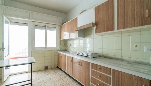 Revente - Appartement - Torrevieja - Habaneras