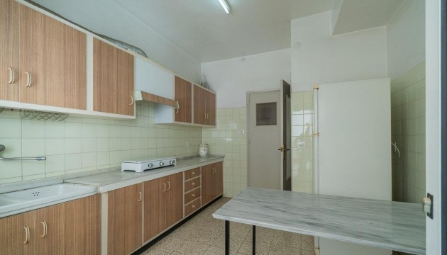 Revente - Appartement - Torrevieja - Habaneras