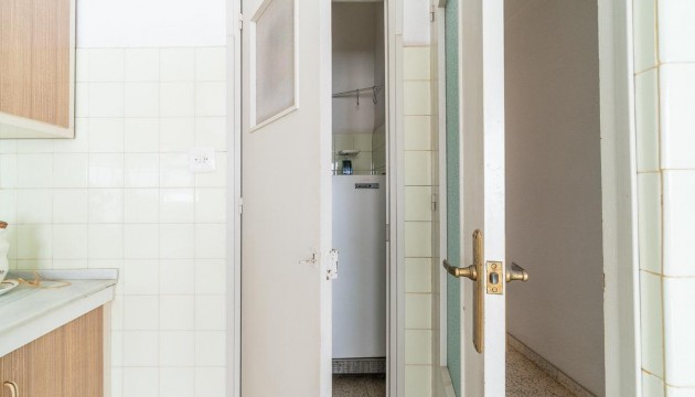Revente - Appartement - Torrevieja - Habaneras