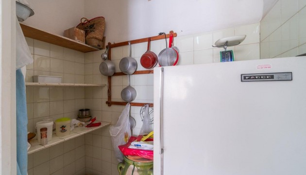 Revente - Appartement - Torrevieja - Habaneras