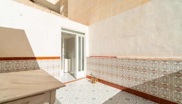 Revente - Appartement - Torrevieja - Habaneras