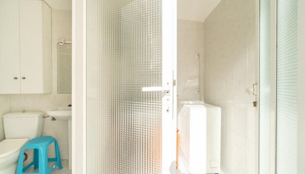 Revente - Appartement - Torrevieja - Habaneras