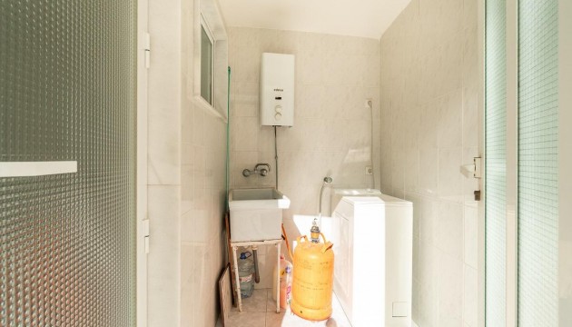 Revente - Appartement - Torrevieja - Habaneras