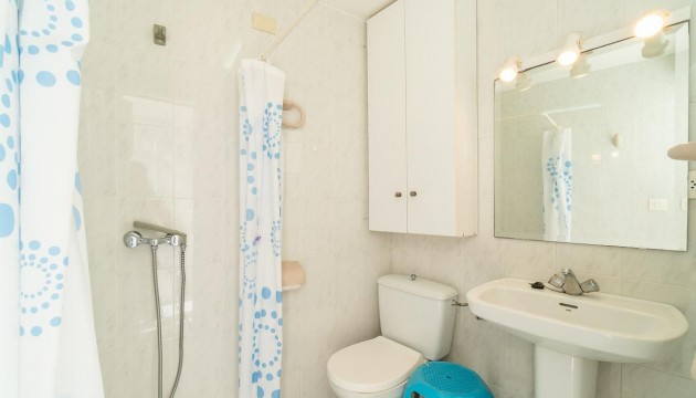 Revente - Appartement - Torrevieja - Habaneras