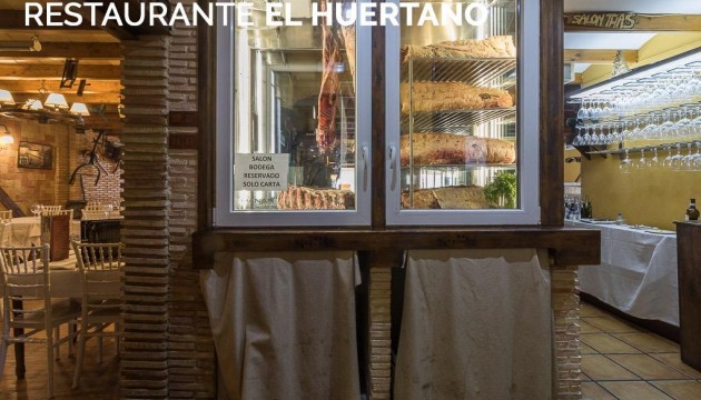 Revente - Appartement - Torrevieja - Habaneras