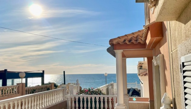 Revente - Maison de ville - Torrevieja - Torre del moro