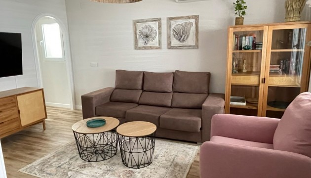 Revente - Maison de ville - Torrevieja - Torre del moro
