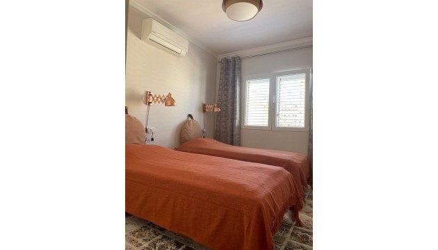Revente - Maison de ville - Torrevieja - Torre del moro