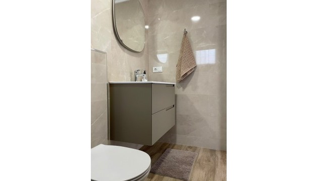 Revente - Maison de ville - Torrevieja - Torre del moro