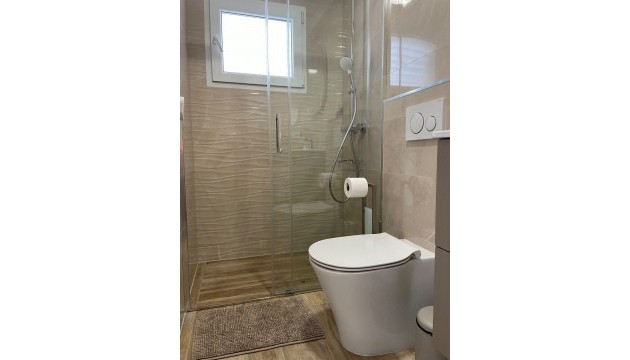 Revente - Maison de ville - Torrevieja - Torre del moro