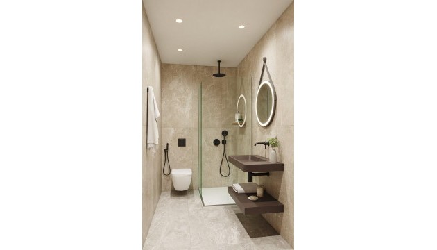 Nouvelle construction - Appartement - Pilar de la Horadada - pueblo