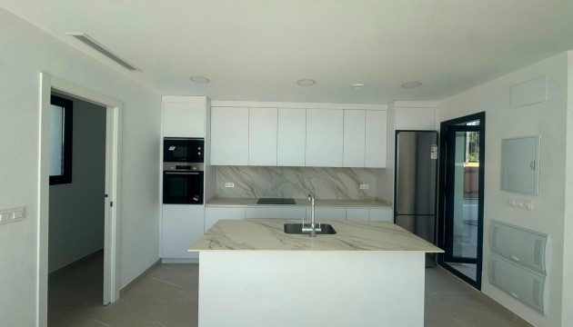 Nouvelle construction - Villas
 - Condada de Alhama - Condado De Alhama