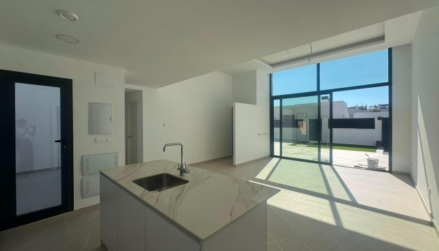 Nouvelle construction - Villas
 - Condada de Alhama - Condado De Alhama