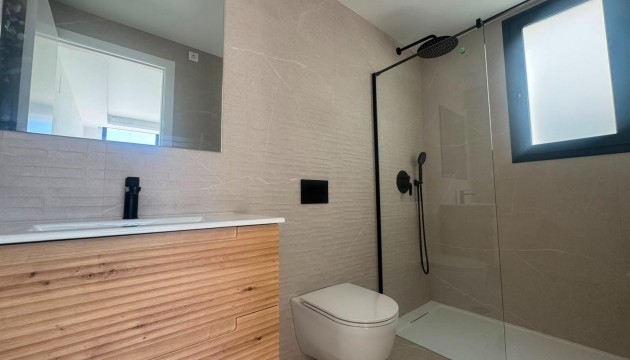 Nouvelle construction - Villas
 - Condada de Alhama - Condado De Alhama