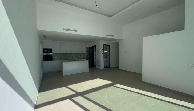 Nouvelle construction - Villas
 - Condada de Alhama - Condado De Alhama