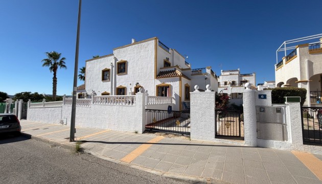 Revente - Maison de ville - Vistabella Golf