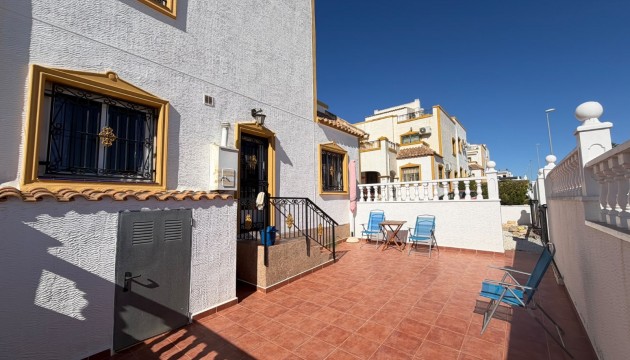Revente - Maison de ville - Vistabella Golf