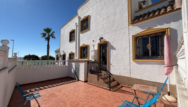 Revente - Maison de ville - Vistabella Golf
