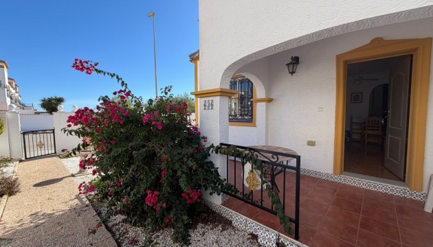Revente - Maison de ville - Vistabella Golf