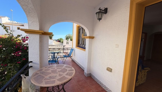Revente - Maison de ville - Vistabella Golf