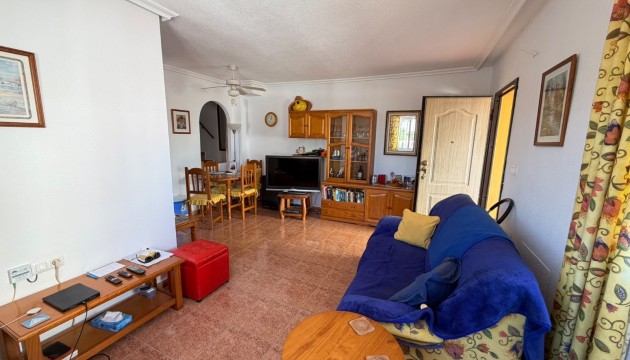 Revente - Maison de ville - Vistabella Golf