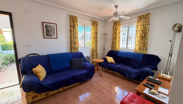 Revente - Maison de ville - Vistabella Golf