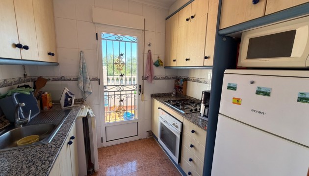Revente - Maison de ville - Vistabella Golf