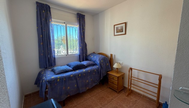 Revente - Maison de ville - Vistabella Golf