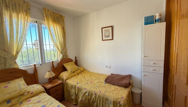 Revente - Maison de ville - Vistabella Golf