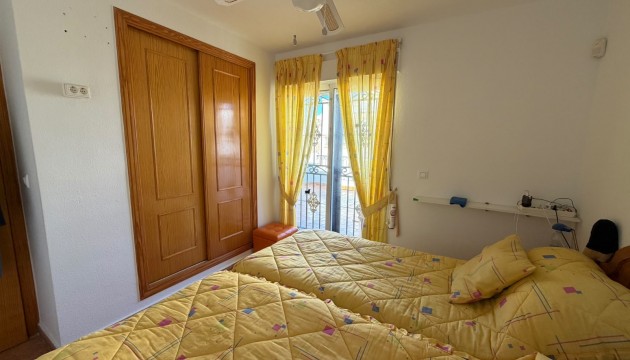 Revente - Maison de ville - Vistabella Golf