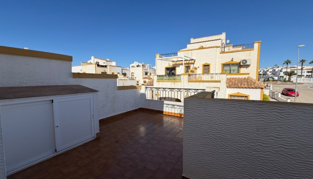 Revente - Maison de ville - Vistabella Golf
