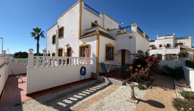 Revente - Maison de ville - Vistabella Golf