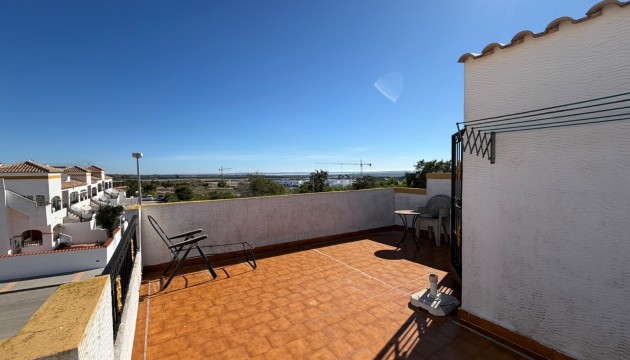 Revente - Maison de ville - Vistabella Golf