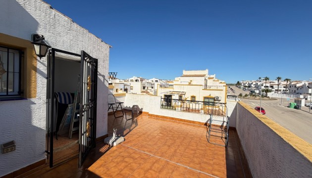 Revente - Maison de ville - Vistabella Golf